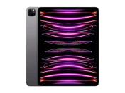 Таблет Apple iPad Pro 12.9 6th Gen A2436 (2022) 256GB Wi-Fi Space Gray