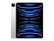 Таблет Apple iPad Pro 12.9 6th Gen A2437 (2022) 512GB Wi-Fi+LTE Silver