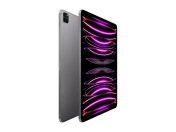 Таблет Apple iPad Pro 12.9 6th Gen A2436 (2022) 256GB Wi-Fi Space Gray