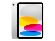 Таблет Apple iPad 10.9 10th Gen A2696 (2022) 256GB Wi-fi Silver