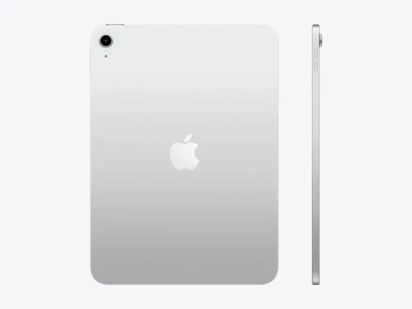 Tablet Apple iPad 10.9 10th Gen A2696 (2022) 256GB Wi-fi Silver