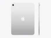 Таблет Apple iPad 10.9 10th Gen A2696 (2022) 256GB Wi-fi Silver