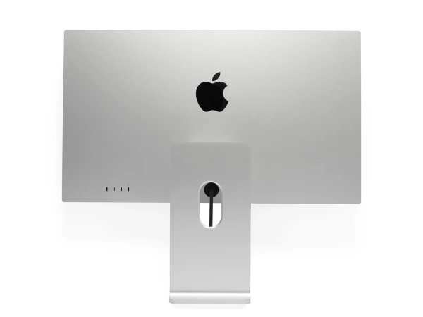 Apple Studio Display A2525 Silver, 27'' Retina 5120x2880 Оригинална опаковка