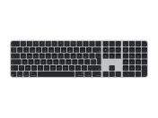 Клавиатура Apple Magic Keyboard A2520 + Touch ID, Black