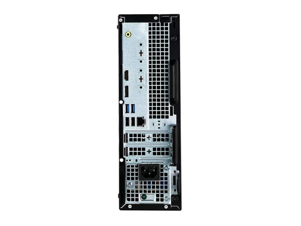 Компютър Dell OptiPlex 3070 SFF, i3-9100, 16GB, 256GB SSD