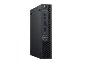 Computer Dell OptiPlex 3070 USFF, i5-9500T, 16GB, 256GB SSD, Wi-Fi