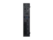 Computer Dell OptiPlex 3070 USFF, i5-9500T, 16GB, 256GB SSD, Wi-Fi