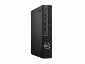 Computer Dell OptiPlex 3080 USFF, i5-10500T, 16GB, 256GB SSD, Wi-Fi