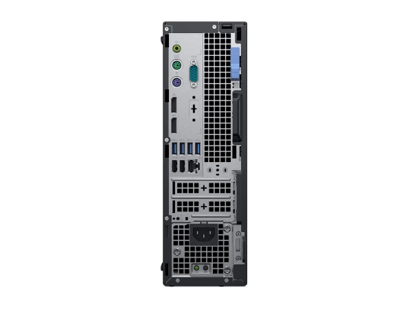 Computer Dell OptiPlex 7060 SFF, i7-8700, 16GB, 256GB SSD