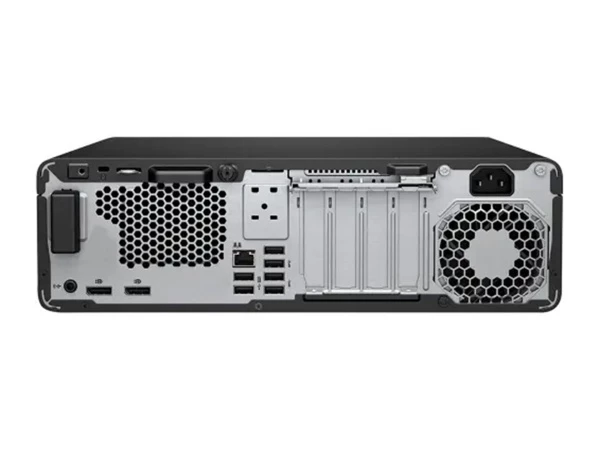 Computer HP EliteDesk 800 G6 SFF, i5-10500, 16GB, 256GB SSD