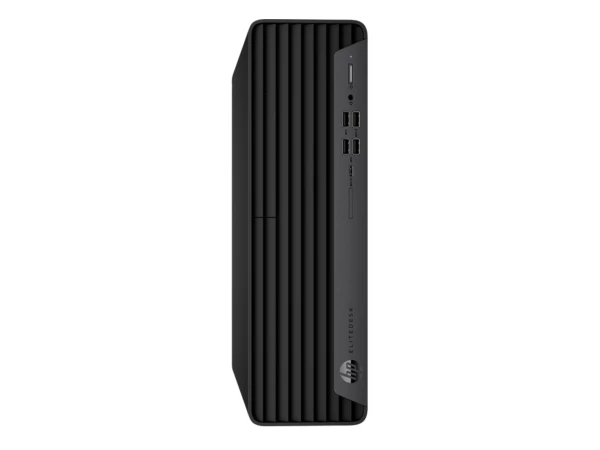 Компютър HP EliteDesk 800 G6 SFF, i5-10500, 16GB, 512GB SSD