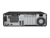 Компютър HP EliteDesk 800 G6 SFF, i5-10500, 16GB, 512GB SSD