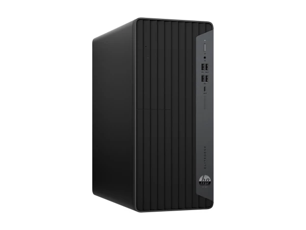 Компютър HP EliteDesk 800 G6 Tower, i5-10500, 16GB, 512GB SSD
