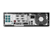 Компютър HP Engage Flex Pro SFF, i7-8700, 16GB, 1TB HDD