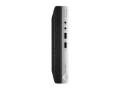Компютър HP ProDesk 400 G3 SFF, i7-6700, 16GB, 256GB SSD