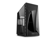 Компютър UNK Tower, Ryzen 7 3700X, 16GB, 1TB SSD, GeForce GT 1030
