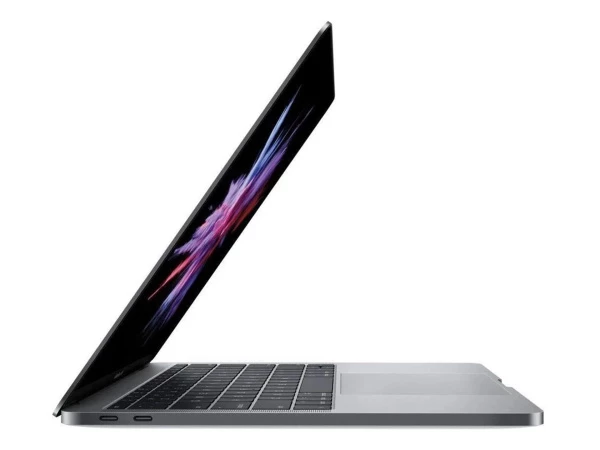 Laptop Apple MacBook Pro M2 A2338 (2022) Space Gray, Apple M2, 16GB, 512GB SSD, 13.3'' Retina 2560 x 1600