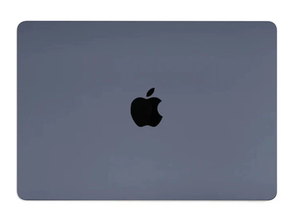 Laptop Apple MacBook Air A3113 (2024) Midnight, Apple M3, 16GB, 256GB SSD, 13.6'' 2560x1664