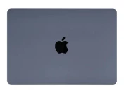 Лаптоп Apple MacBook Air A3113 (2024) Midnight, Apple M3, 16GB, 256GB SSD, 13.6'' 2560x1664