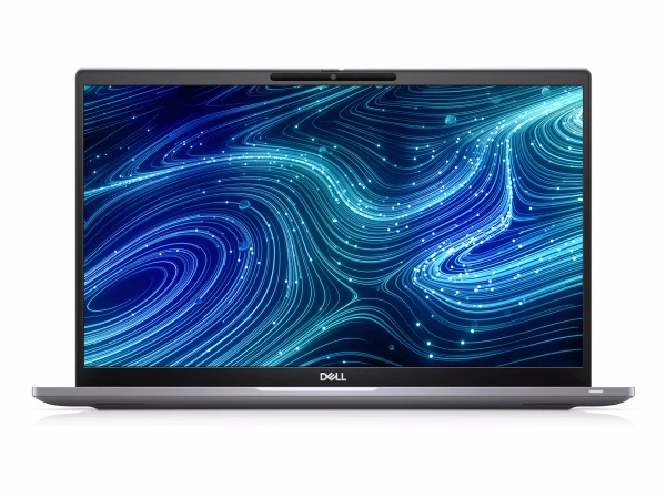 Лаптоп Dell Latitude 7520, i5-1145G7, 16GB, 512GB SSD, 15.6" Тъчскрийн IPS Full HD 1920x1080