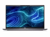 Лаптоп Dell Latitude 7520, i5-1145G7, 16GB, 512GB SSD, 15.6" Тъчскрийн IPS Full HD 1920x1080