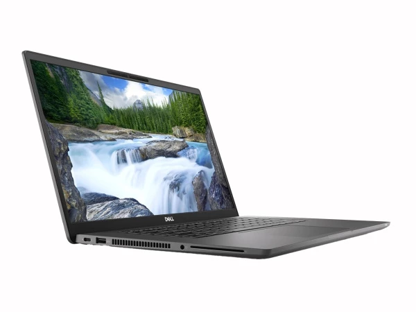 Лаптоп Dell Latitude 7520, i5-1145G7, 16GB, 512GB SSD, 15.6" Тъчскрийн IPS Full HD 1920x1080