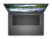 Лаптоп Dell Latitude 7520, i5-1145G7, 16GB, 512GB SSD, 15.6" Тъчскрийн IPS Full HD 1920x1080