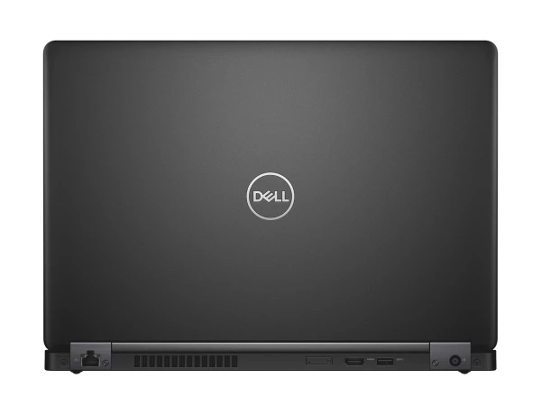 Лаптоп Dell Latitude 5490, i5-8350U, 16GB, 256GB SSD, 14'' IPS Full HD 1920x1080