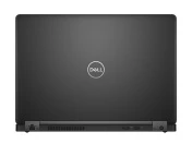 Лаптоп Dell Latitude 5490, i5-8350U, 16GB, 256GB SSD, 14'' IPS Full HD 1920x1080