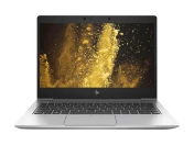 Лаптоп HP EliteBook 830 G6, i5-8265U, 16GB, 256GB SSD, Тъчскрийн 13.3" IPS Full HD 1920x1080