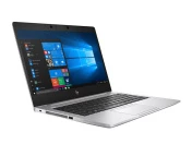 Лаптоп HP EliteBook 830 G6, i5-8265U, 16GB, 256GB SSD, Тъчскрийн 13.3" IPS Full HD 1920x1080