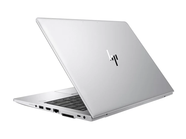 Лаптоп HP EliteBook 830 G6, i5-8265U, 16GB, 256GB SSD, Тъчскрийн 13.3" IPS Full HD 1920x1080