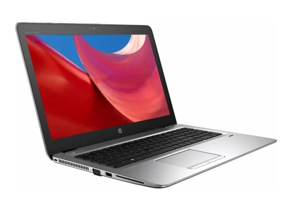 Laptop HP EliteBook 850 G3, i5-6300U, 16GB, 256GB SSD, 15.6" Full HD 1920x1080