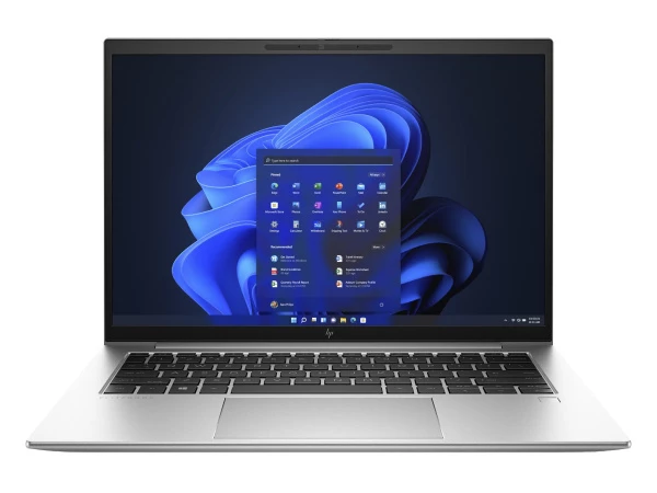 Laptop HP EliteBook 840 G9, i5-1245U, 16GB, 512GB SSD, Touchscreen 14'' IPS WUXGA 1920x1200