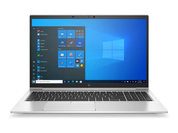 Лаптоп HP EliteBook 850 G8, i7-1185G7, 16GB, 512GB SSD, 15.6" IPS Full HD 1920x1080