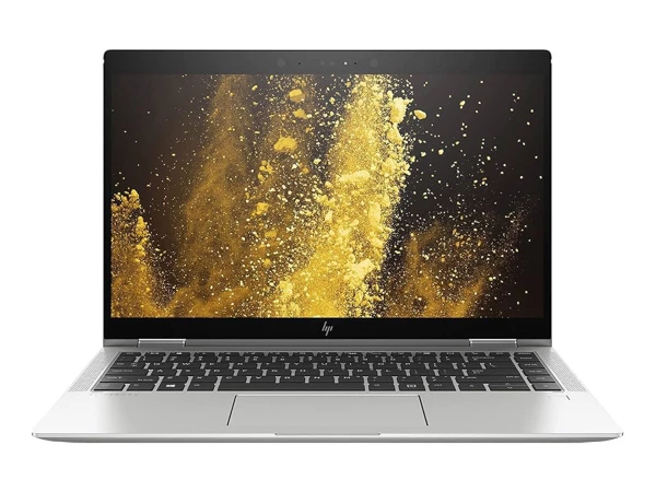 Лаптоп HP EliteBook x360 1040 G5, i5-8250U, 16GB, 512GB SSD, Тъчскрийн 14'' IPS Full HD 1920x1080