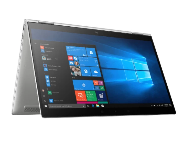 Лаптоп HP EliteBook x360 1040 G5, i5-8250U, 16GB, 512GB SSD, Тъчскрийн 14'' IPS Full HD 1920x1080