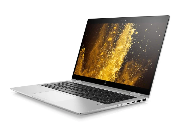 Лаптоп HP EliteBook x360 1040 G5, i5-8250U, 16GB, 512GB SSD, Тъчскрийн 14'' IPS Full HD 1920x1080