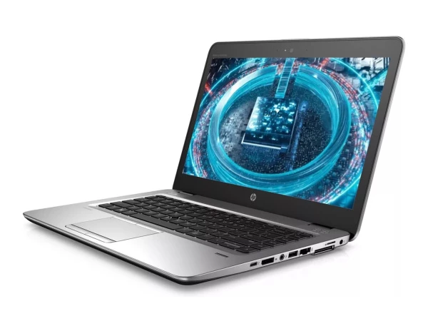 Laptop HP EliteBook 840 G3, i5-6200U, 16GB, 256GB SSD, 14" Full HD 1920x1080