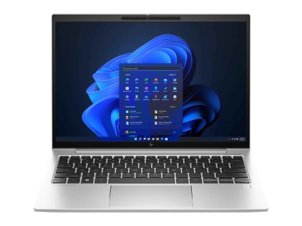 Лаптоп HP EliteBook 830 G9, i5-1235U, 16GB, 1TB SSD, Тъчскрийн, 13.3" IPS WUXGA 1920x1200