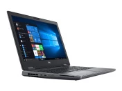 Мобилна работна станция Dell Precision 7530, i7-8750H, 32GB, 512GB SSD, 15.6'' IPS Full HD 1920x1080, Quadro P2000
