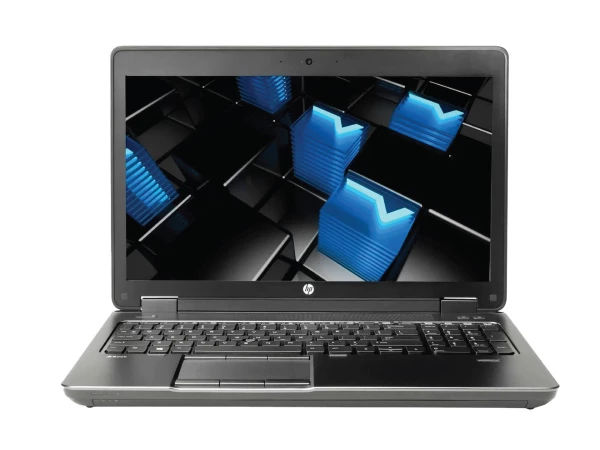 Мобилна работна станция HP ZBook 15 G2,i7-4870MQ,32GB, 1TB HDD, 15.6" IPS  HD 1366x768,Quadro K2100M