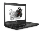 Мобилна работна станция HP ZBook 15 G2,i7-4870MQ,32GB, 1TB HDD, 15.6" IPS  HD 1366x768,Quadro K2100M