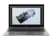 Mobile workstation HP ZBook 15U G6, i7-8665U, 16GB, 512GB SSD, 15.6"" IPS Full HD 1920x1080, Radeon Pro WX3200