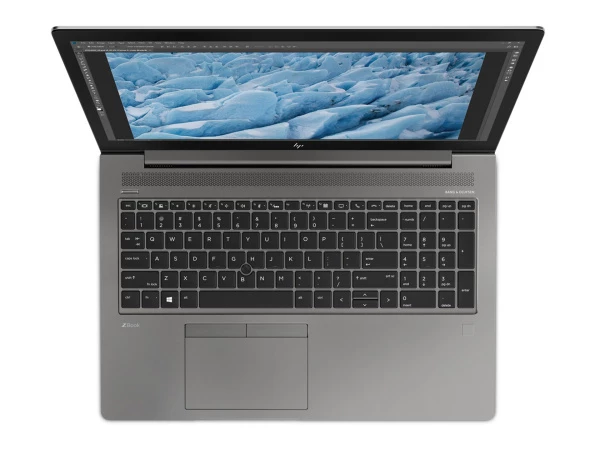 Mobile workstation HP ZBook 15U G6, i7-8665U, 16GB, 512GB SSD, 15.6"" IPS Full HD 1920x1080, Radeon Pro WX3200