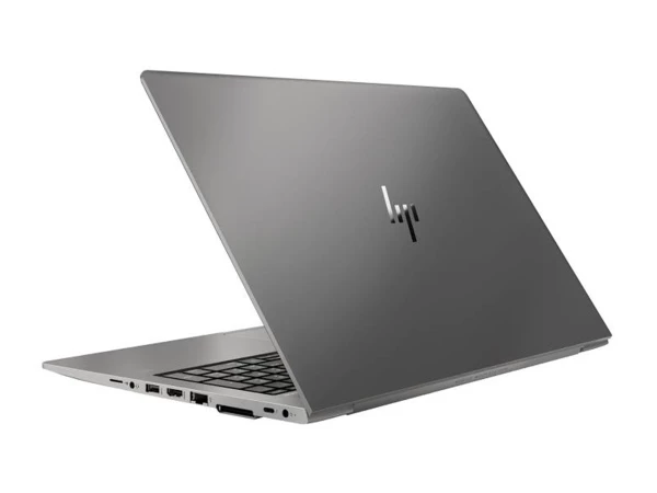 Mobile workstation HP ZBook 15U G6, i7-8665U, 16GB, 512GB SSD, 15.6"" IPS Full HD 1920x1080, Radeon Pro WX3200
