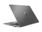 Mobile workstation HP ZBook 15U G6, i7-8665U, 16GB, 512GB SSD, 15.6"" IPS Full HD 1920x1080, Radeon Pro WX3200