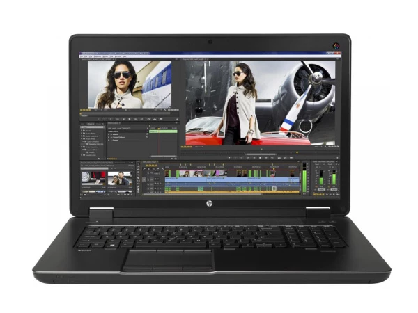 Мобилна работна станция HP ZBook 17 G2, i7-4910MQ, 32GB, 512GB SSD, 17.3'' IPS Full HD 1920x1080, Quadro K5100M