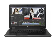 Мобилна работна станция HP ZBook 17 G2, i7-4910MQ, 32GB, 512GB SSD, 17.3'' IPS Full HD 1920x1080, Quadro K5100M