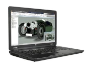 Мобилна работна станция HP ZBook 17 G2, i7-4910MQ, 32GB, 512GB SSD, 17.3'' IPS Full HD 1920x1080, Quadro K5100M